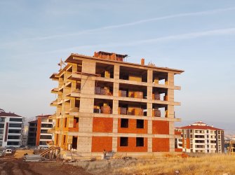 SATILIK 66 M2 FUL YAPILI NİSAN 2026 TESLİMİ 1+1 LÜX DAİRELER 