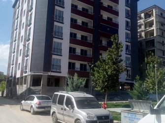 SATILIK LÜX DAİRE